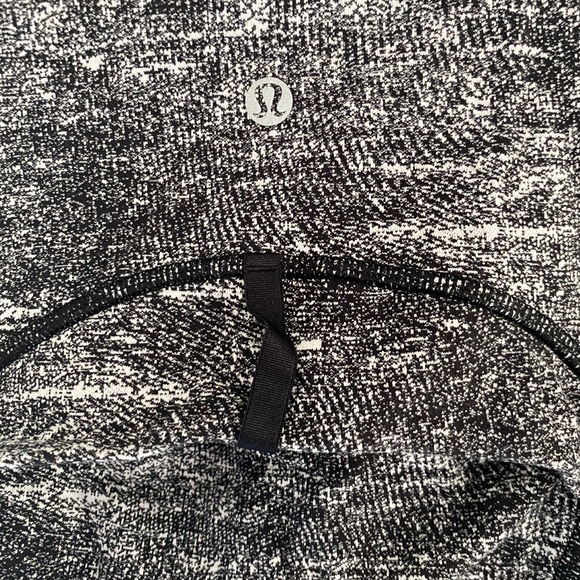 Lululemon zip up - Picture 5 of 7